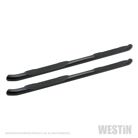 Westin Signature 3 Nerf Step Bars 25-1455
